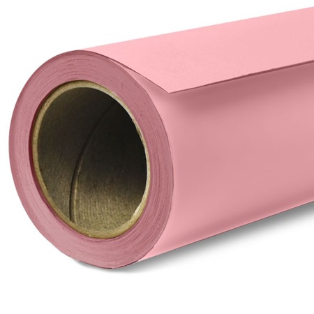 SAVAGE 280357 fond papier Coral 2,18 m x 11 m