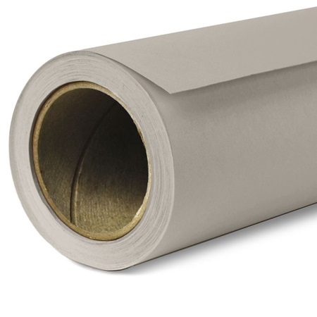 SAVAGE 280280 fond papier Tv Gray 2,72 m x 11 m