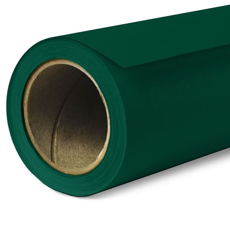 SAVAGE 280310 fond papier Evergreen 1,36 m x 11 m