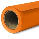 SAVAGE 280259 fond papier Orange 2,72 m x 11 m