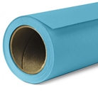SAVAGE 280289 fond papier True Blue 2,72 m x 11 m