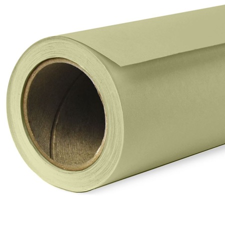 SAVAGE 280313 fond papier Sea Green 1,36 m x 11 m