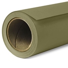 SAVAGE 280320 fond papier Olive Green 1,36 m x 11 m
