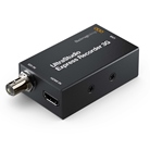 Blackmagic UltraStudio Express Recorder 3G - Capture SDI/HDMI