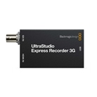 Blackmagic UltraStudio Express Recorder 3G - Capture SDI/HDMI