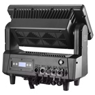 Flash WasherFX 1200 E-Frost - Projecteur washer LED RGBW IP65