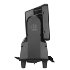 Flash WasherFX 1200 E-Frost - Projecteur washer LED RGBW IP65