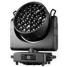 Flash WashFX 2000 IP65 CRMX - Lyre Wash/FX LED RGBW 37x40W
