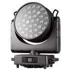 Flash WashFX 2000 IP65 CRMX - Lyre Wash/FX LED RGBW 37x40W