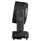 Flash WashFX 2000 IP65 CRMX - Lyre Wash/FX LED RGBW 37x40W