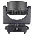 Flash WashFX 2000 IP65 CRMX - Lyre Wash/FX LED RGBW 37x40W