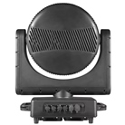 Flash WashFX 2000 IP65 CRMX - Lyre Wash/FX LED RGBW 37x40W