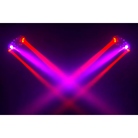 Flash WashFX 2000 IP65 CRMX - Lyre Wash/FX LED RGBW 37x40W