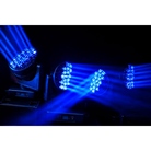 Flash WashFX 2000 IP65 CRMX - Lyre Wash/FX LED RGBW 37x40W