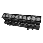 Flash WaveFX 1500 - Barre LED Wash/FX 10 têtes RGBW IP65