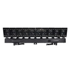 Flash WaveFX 1500 - Barre LED Wash/FX 10 têtes RGBW IP65