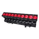 Flash WaveFX 1500 - Barre LED Wash/FX 10 têtes RGBW IP65