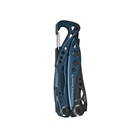 LEATHERMAN Skeletool CX - Multi-outil 7-en-1 Nocturnal