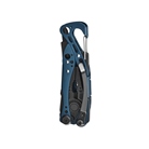 LEATHERMAN Skeletool CX - Multi-outil 7-en-1 Nocturnal
