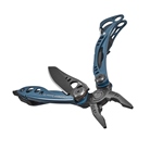 LEATHERMAN Skeletool CX - Multi-outil 7-en-1 Nocturnal