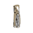 LEATHERMAN Skeletool CX - Multi-outil 7-en-1 Sandstorm