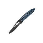 LEATHERMAN Skeletool KB - Couteau de poche Nocturnal
