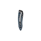 LEATHERMAN Skeletool KB - Couteau de poche Nocturnal