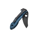 LEATHERMAN Skeletool KB - Couteau de poche Nocturnal