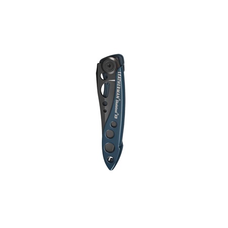 LEATHERMAN Skeletool KB - Couteau de poche Nocturnal