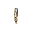 LEATHERMAN Skeletool KB - Couteau de poche Sandstorm