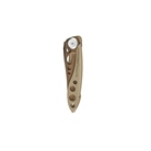 LEATHERMAN Skeletool KB - Couteau de poche Sandstorm