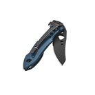 LEATHERMAN Skeletool KBx - Couteau combo Nocturnal
