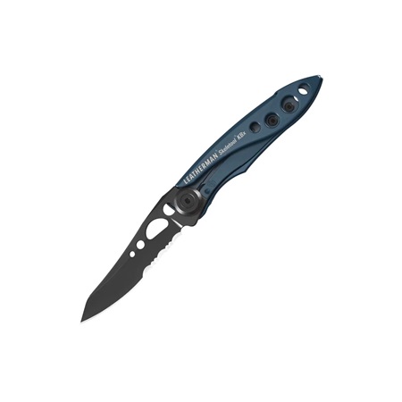 LEATHERMAN Skeletool KBx - Couteau combo Nocturnal