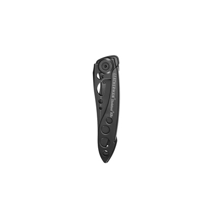 LEATHERMAN Skeletool KBx - Couteau combo Onyx