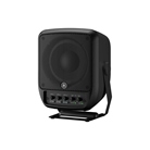 Yamaha STAGEPAS 100BTR mkII - Enceinte amplifiée portable Bluetooth