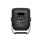 Yamaha STAGEPAS 100BTR mkII - Enceinte amplifiée portable Bluetooth