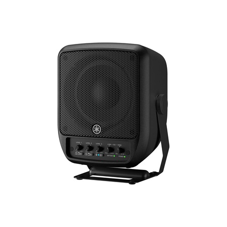 Yamaha STAGEPAS 100BTR mkII - Enceinte amplifiée portable Bluetooth