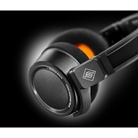 Neumann NDH 20 Black Edition - Casque studio fermé