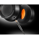 Neumann NDH 20 Black Edition - Casque studio fermé