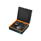 Neumann NDH 20 Black Edition - Casque studio fermé