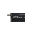 Blackmagic Design UltraStudio Express Monitor 3G