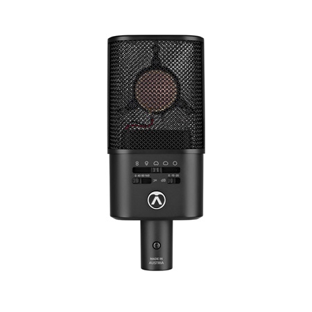 Austrian Audio OC616 – Microphone à condensateur