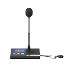 SODEL SA-CS1-C – Pupitre président filaire CS1