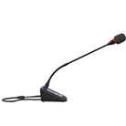 SODEL SA-CS1-C – Pupitre président filaire CS1
