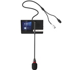 SODEL SA-CS1-D – Pupitre délégué filaire CS1