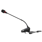 SODEL SA-CS1-D – Pupitre délégué filaire CS1