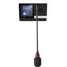 SODEL SA-CS1-DW – Pupitre délégué sans fil CS1