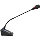 SODEL SA-CS1-DW – Pupitre délégué sans fil CS1