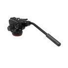 Manfrotto MVH502XAH – Rotule vidéo fluide 502X
