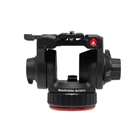 Manfrotto MVH502XAH – Rotule vidéo fluide 502X